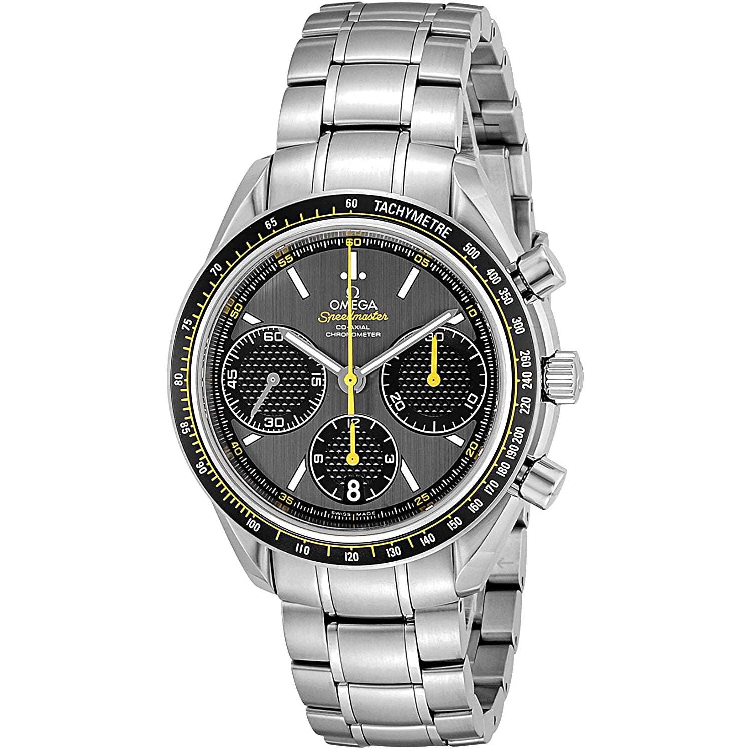 Omega Speedmaster Racing 326.30.40.50.06.001