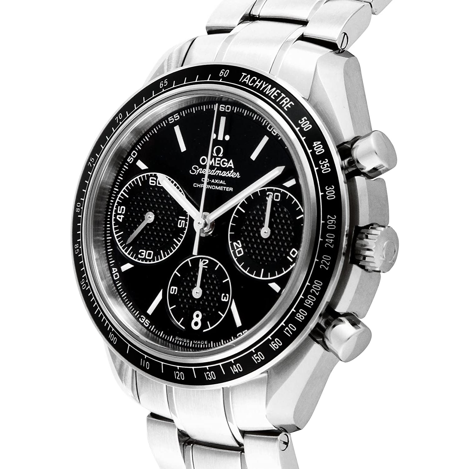 Omega Speedmaster Racing 326.30.40.50.01.001