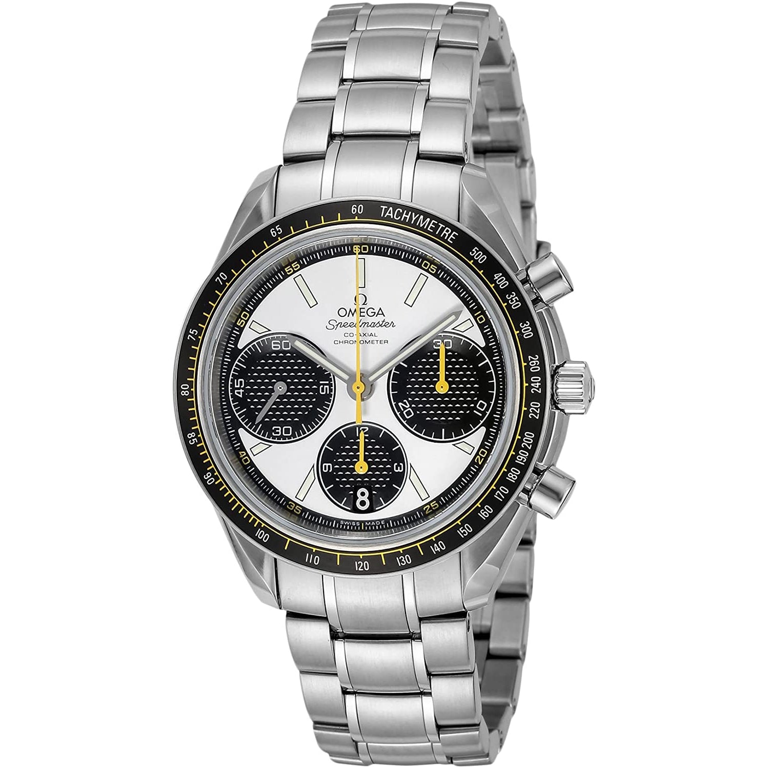 Omega Speedmaster Racing 326.30.40.50.04.001
