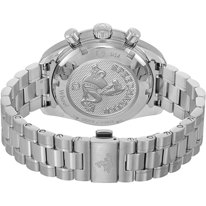 Omega Speedmaster Co-axial Chronograph 38mm 324.30.38.50.06.001
