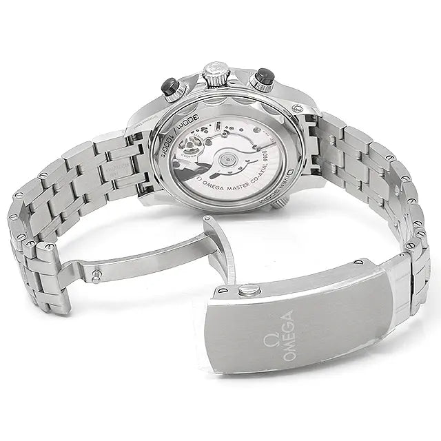 Omega Seamaster DIVER 300M CO‑AXIAL MASTER CHRONOMETER CHRONOGRAPH 44 MM 210.30.44.51.01.001