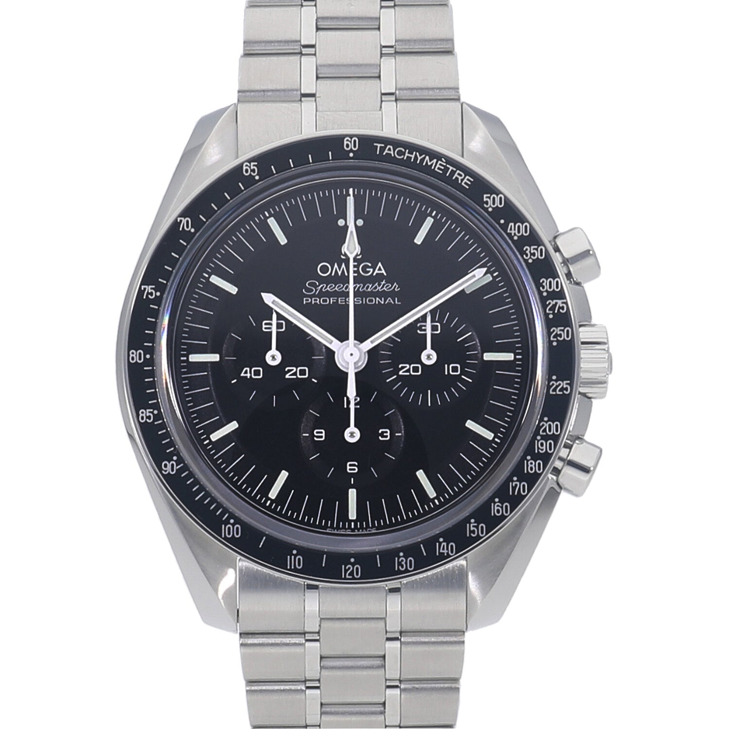 Omega Speedmaster Moonwatch Co-Axial Master Chronometer 310.30.42.50.01.002