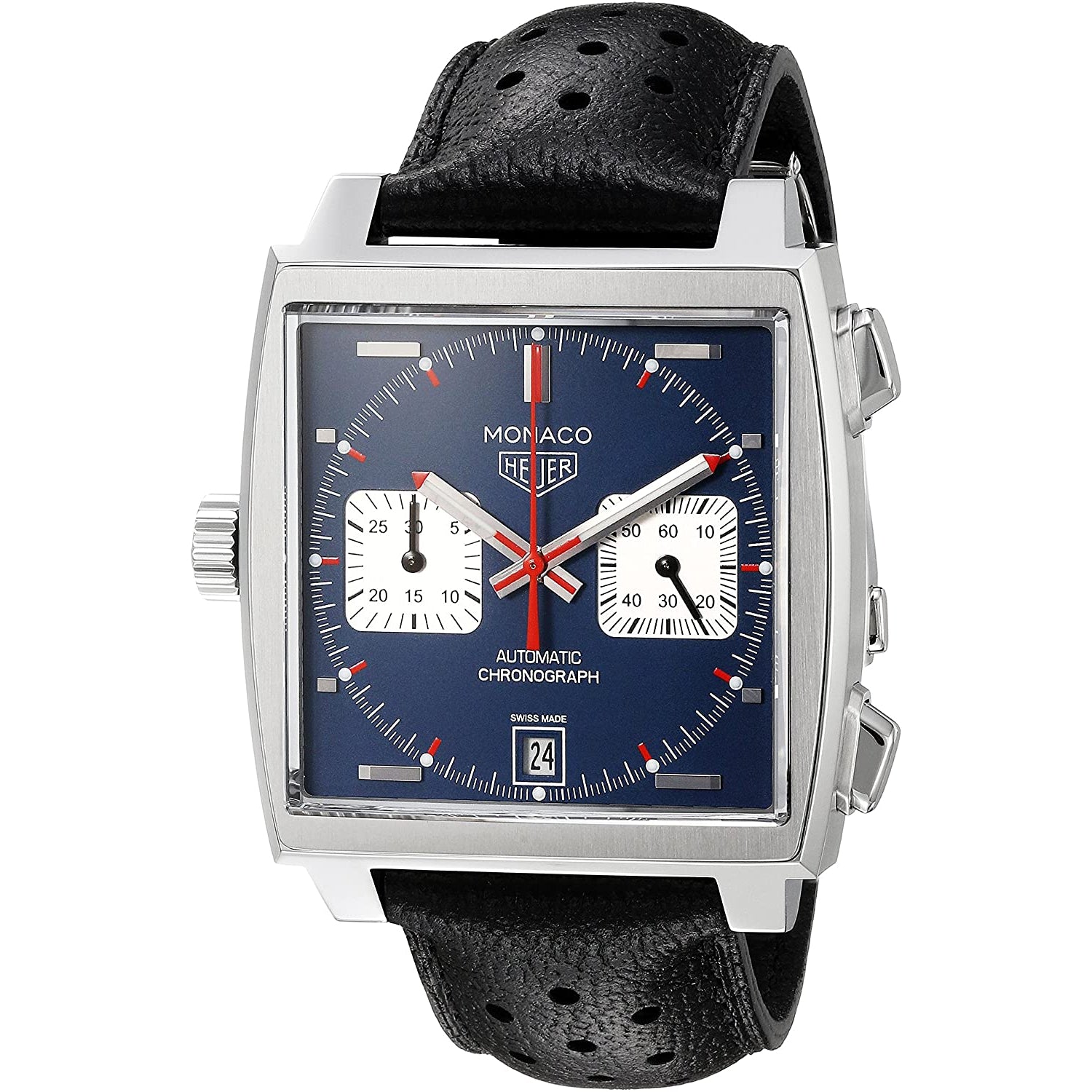 TAG Heuer Monaco Calibre 11 CAW211P.FC6356