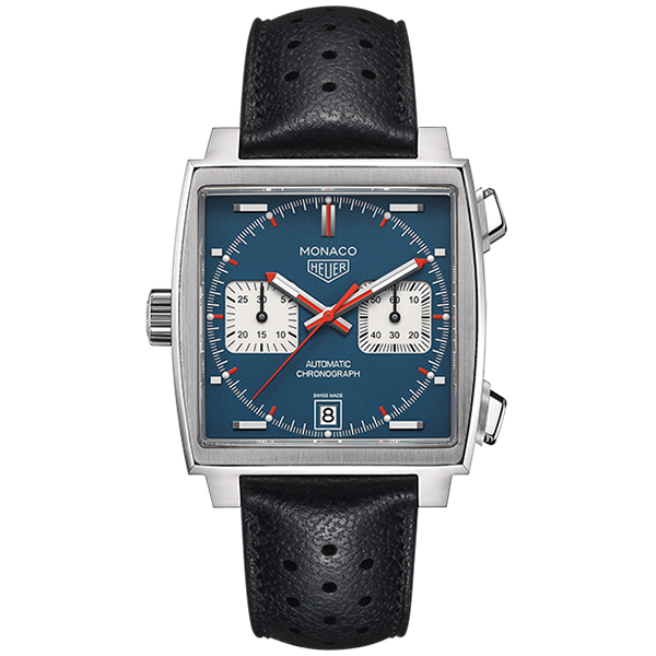 TAG Heuer Monaco Calibre 11 CAW211P.FC6356