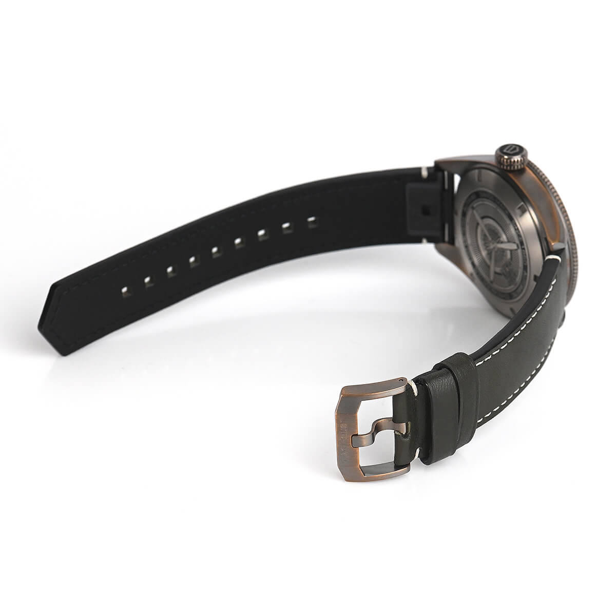 Tag Heuer Autavia Chronometer WBE5190.FC8268