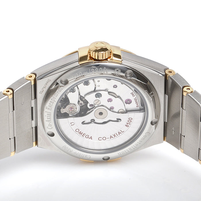 Omega Constellation 123.20.38.21.02.002