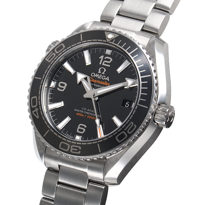 Omega Seamaster Planet Ocean 215.30.40.20.01.001