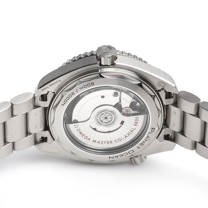 Omega Seamaster Planet Ocean 215.30.40.20.01.001