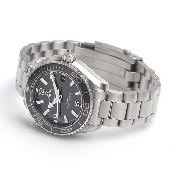 Omega Seamaster Planet Ocean 215.30.40.20.01.001