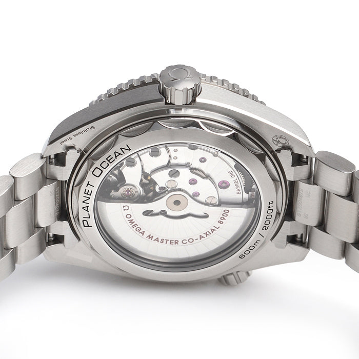 Omega Seamaster Planet Ocean 215.30.44.21.03.001