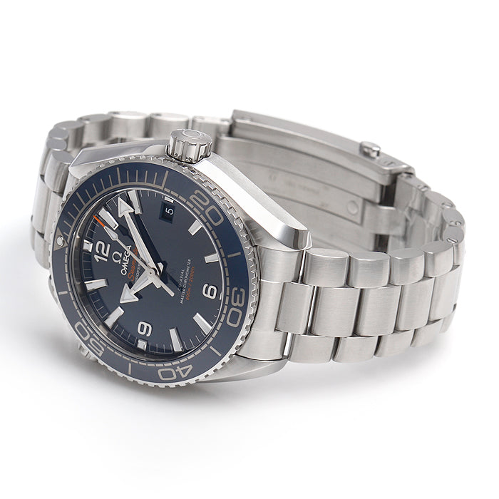 Omega Seamaster Planet Ocean 215.30.44.21.03.001
