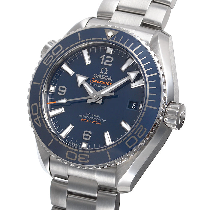 Omega Seamaster Planet Ocean 215.30.44.21.03.001