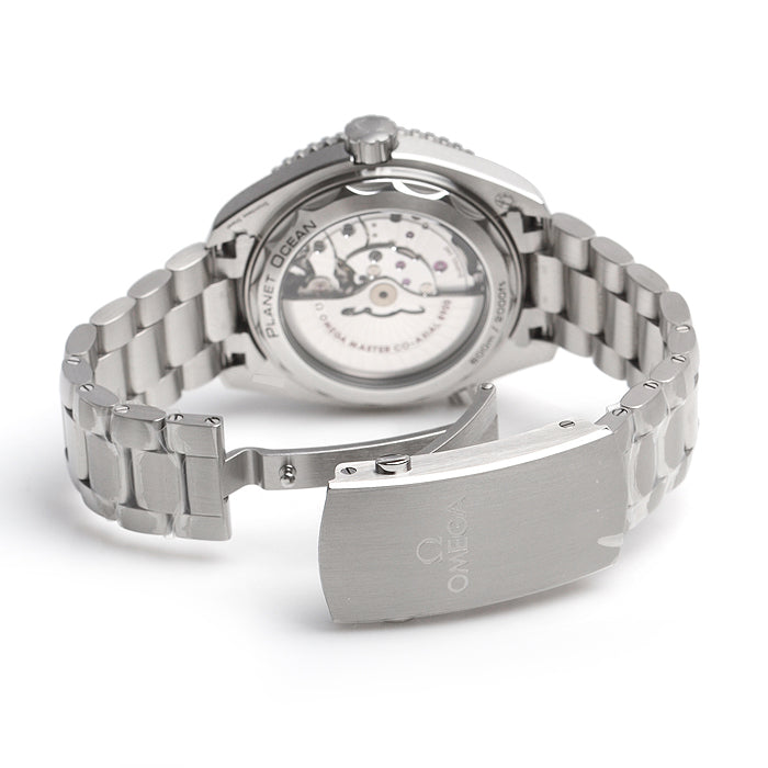 Omega Seamaster Planet Ocean 215.30.44.21.03.001