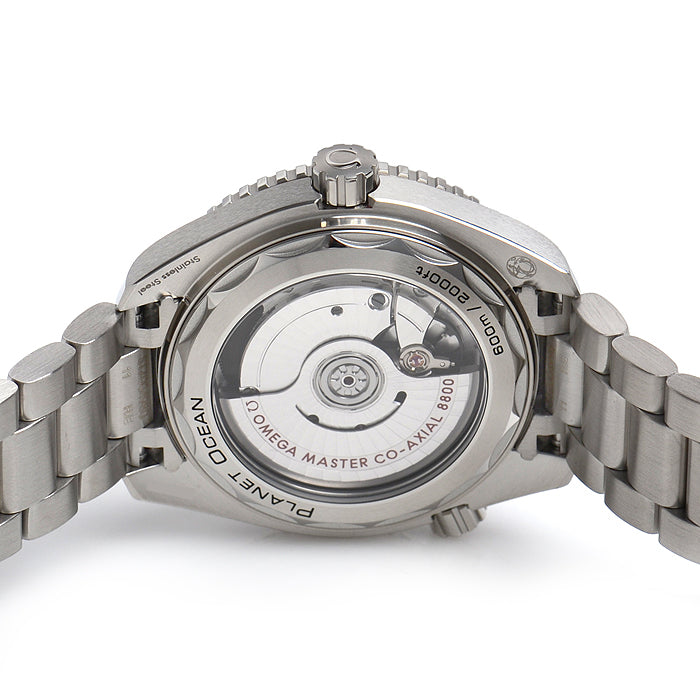 Omega Seamaster Planet Ocean 215.30.40.20.04.001