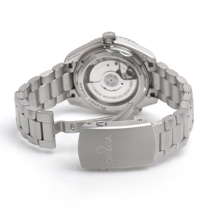 Omega Seamaster Planet Ocean 215.30.40.20.04.001