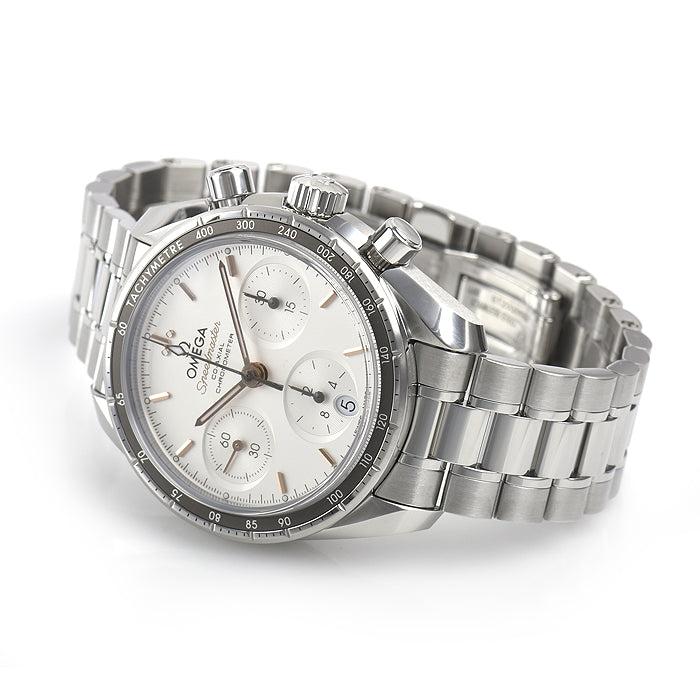 Omega Speedmaster 38 Chronograph 324.30.38.50.02.001