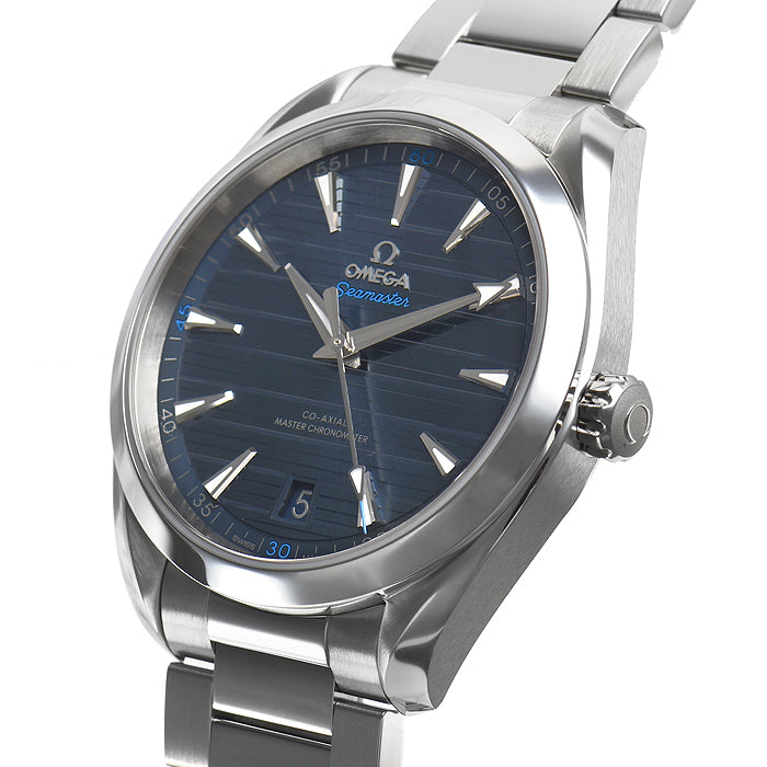 Omega Seamaster Aqua Terra 220.10.41.21.03.001