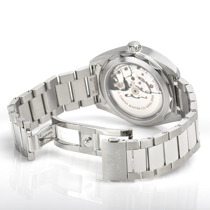 Omega Seamaster Aqua Terra 220.10.41.21.03.001