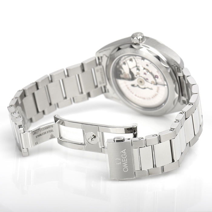 Omega Seamaster Aqua Terra Co-axial Master 220.10.41.21.02.001