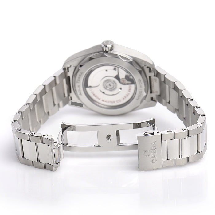 Omega Seamaster Aqua Terra 220.10.38.20.02.001