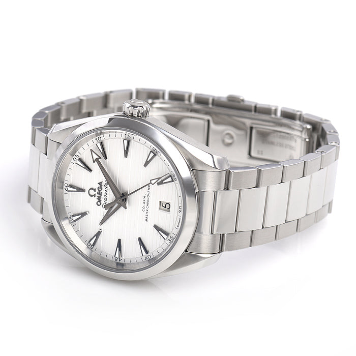 Omega Seamaster Aqua Terra 220.10.38.20.02.001