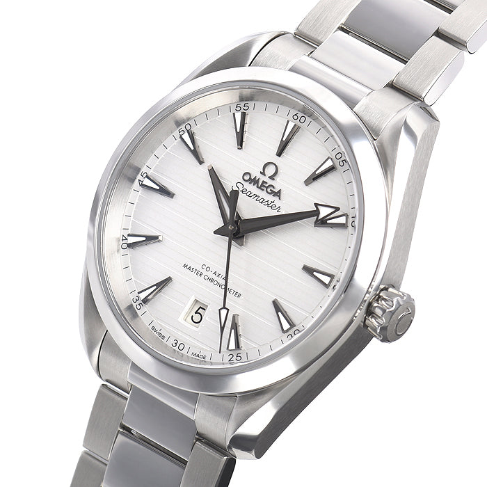 Omega Seamaster Aqua Terra 220.10.38.20.02.001