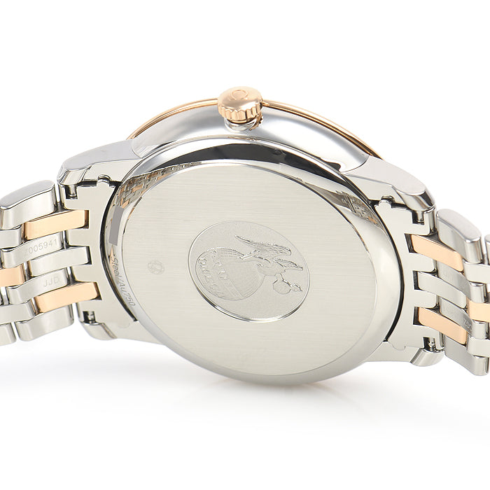 Omega De Ville Prestige 424.20.40.20.02.002