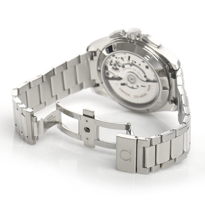 Omega Seamaster Aqua Terra Gmt 231.10.43.52.06.001