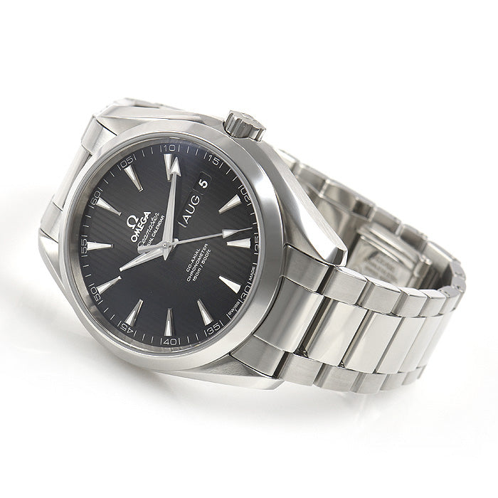 Omega Seamaster Aqua Terra Annual Calendar 231.10.43.22.01.002