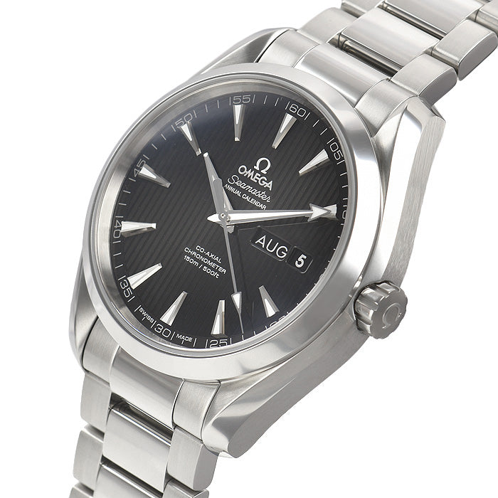 Omega Seamaster Aqua Terra Annual Calendar 231.10.43.22.01.002