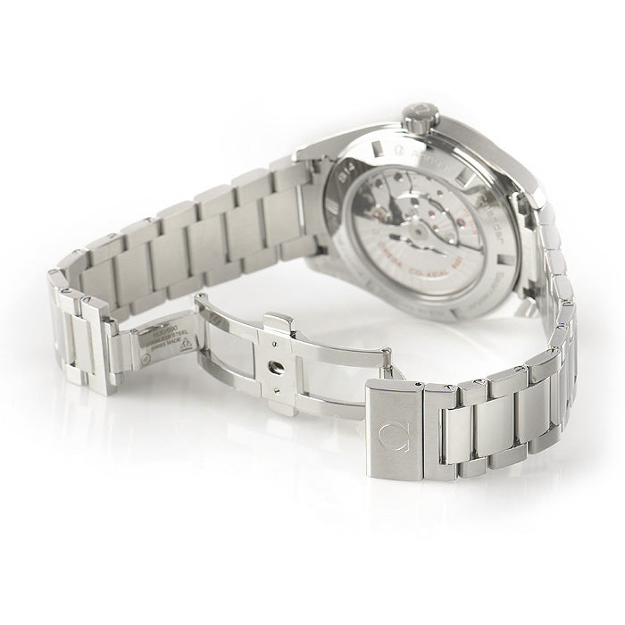 Omega Seamaster Aqua Terra Annual Calendar 231.10.43.22.01.002