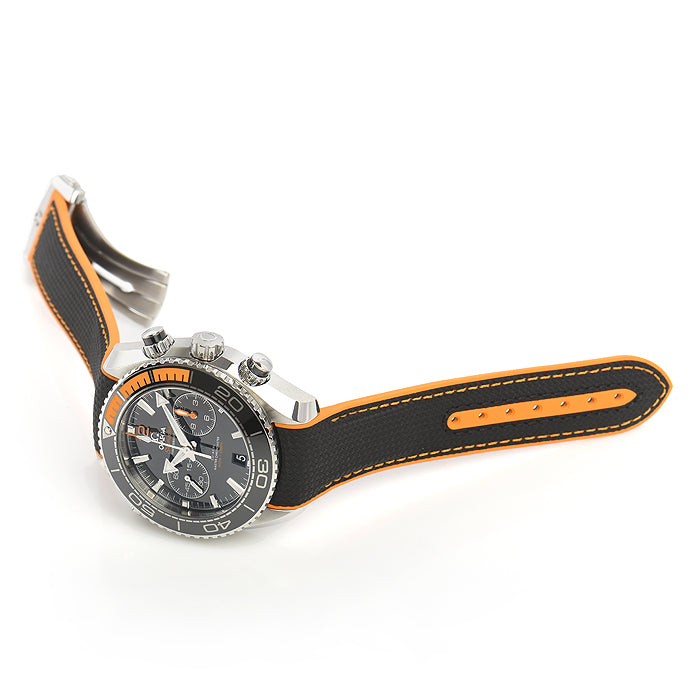 Omega Seamaster Planet Ocean Chronograph 215.32.46.51.01.001
