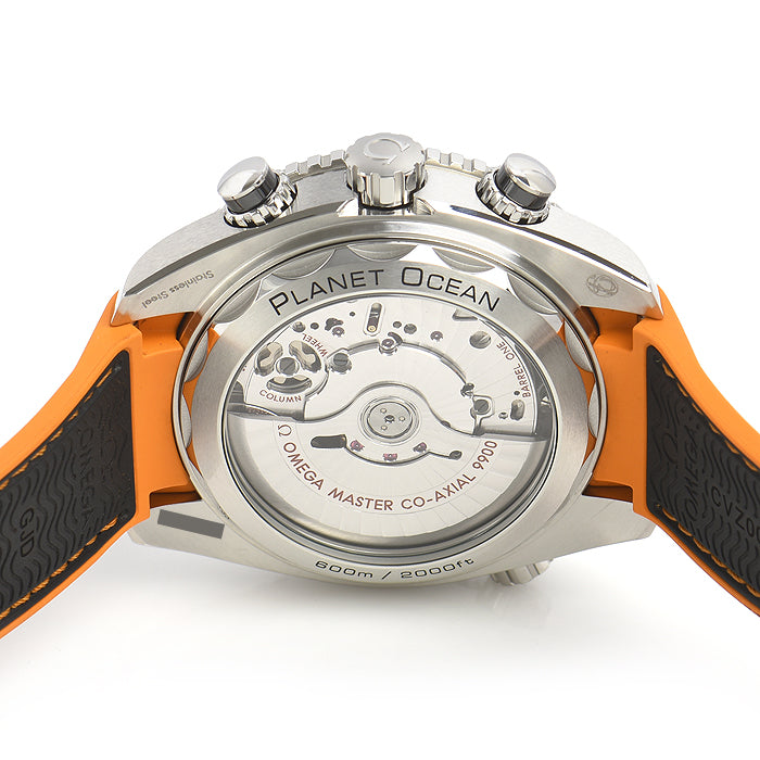 Omega Seamaster Planet Ocean Chronograph 215.32.46.51.01.001