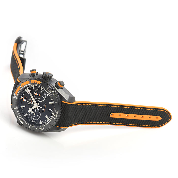 Omega Seamaster Planet Ocean 215.92.46.51.01.001