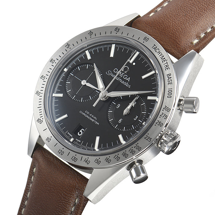 Omega Speedmaster Co-axial Chronograph 331.12.42.51.01.001