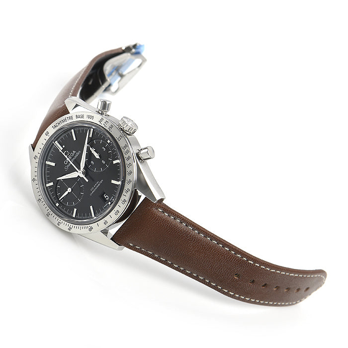 Omega Speedmaster Co-axial Chronograph 331.12.42.51.01.001