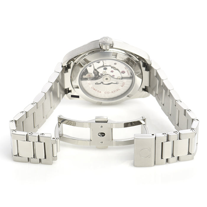 Omega Seamaster Aqua Terra Annual Calendar 231.10.39.22.02.001