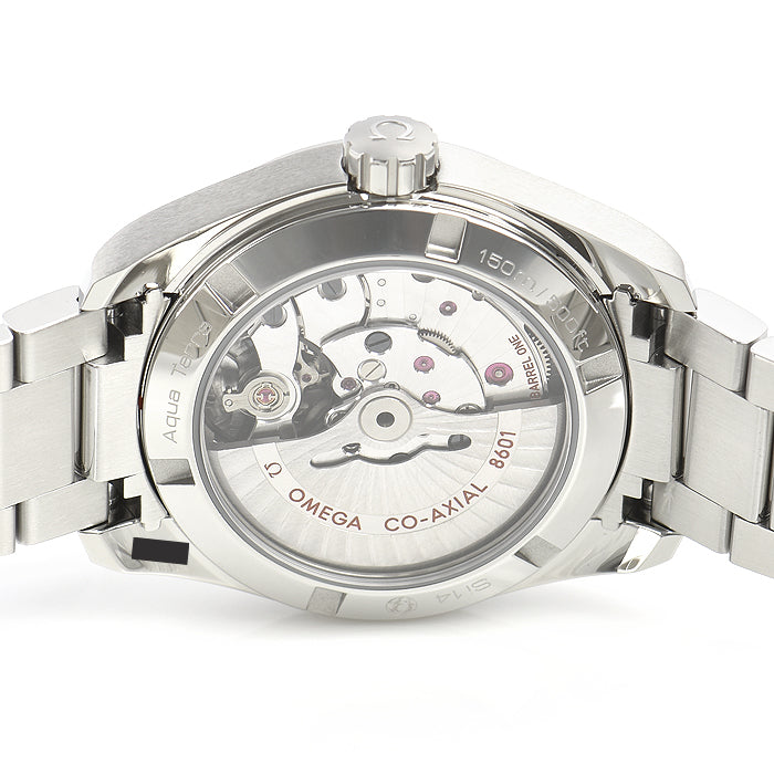 Omega Seamaster Aqua Terra Annual Calendar 231.10.39.22.02.001