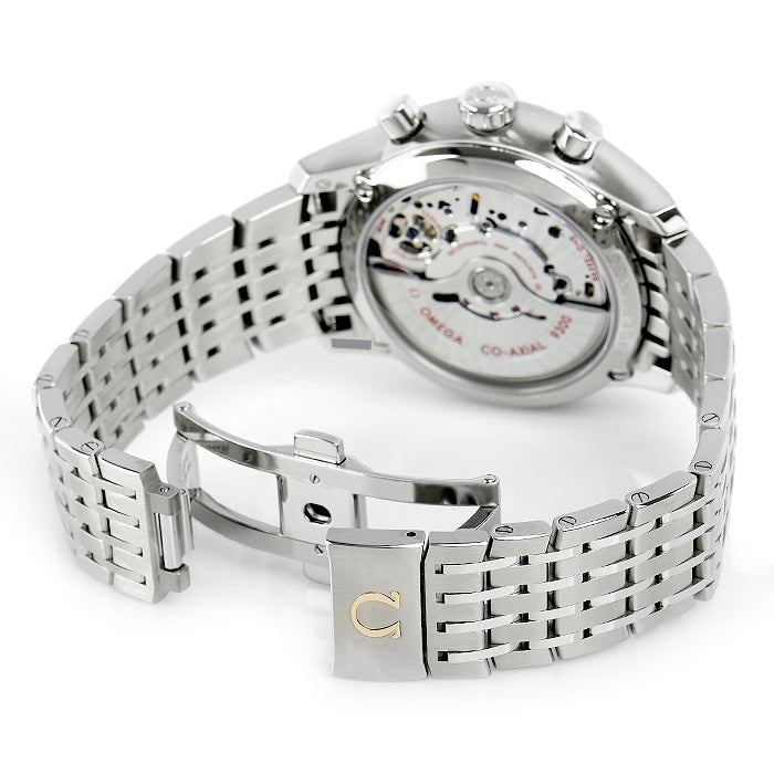 Omega De Ville Chronograph 431.10.42.51.02.001