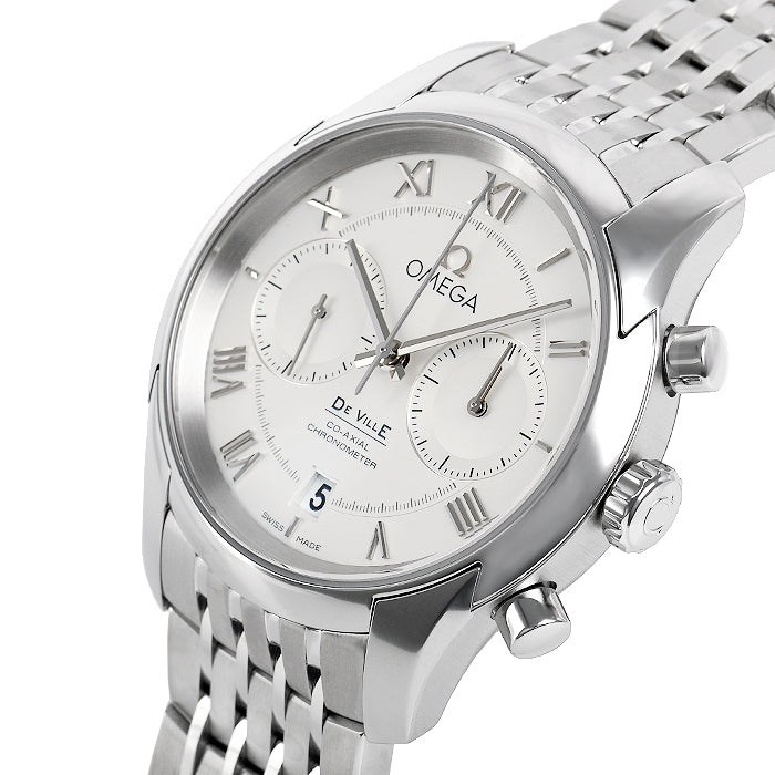 Omega De Ville Chronograph 431.10.42.51.02.001