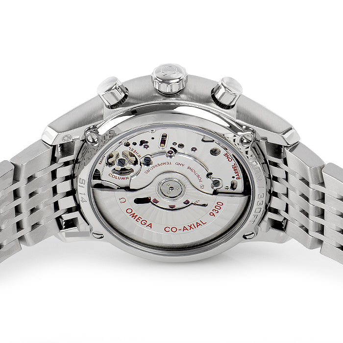 Omega De Ville Chronograph 431.10.42.51.02.001