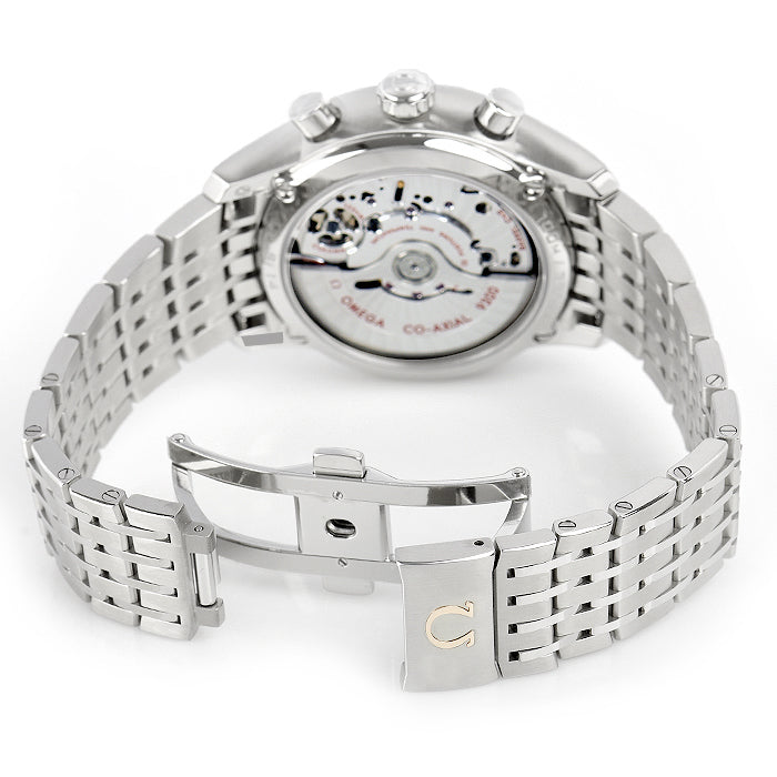 Omega De Ville Co-axial Chronograph 431.10.42.51.03.001