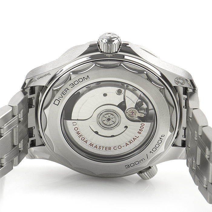 Omega Seamaster Diver 300M 210.30.42.20.03.001