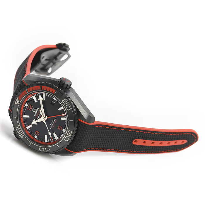 Omega Seamaster Planet Ocean 215.92.46.22.01.003
