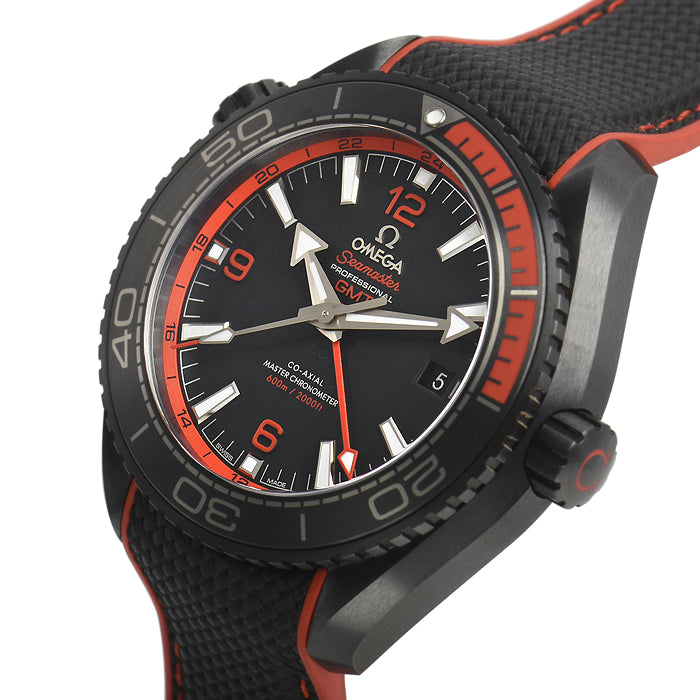 Omega Seamaster Planet Ocean 215.92.46.22.01.003