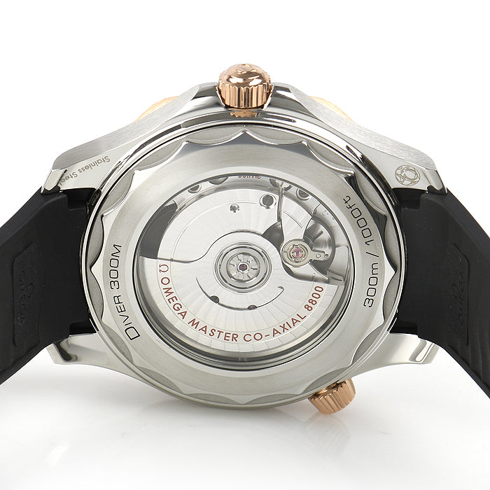 Omega Seamaster Diver 300M 210.22.42.20.01.002