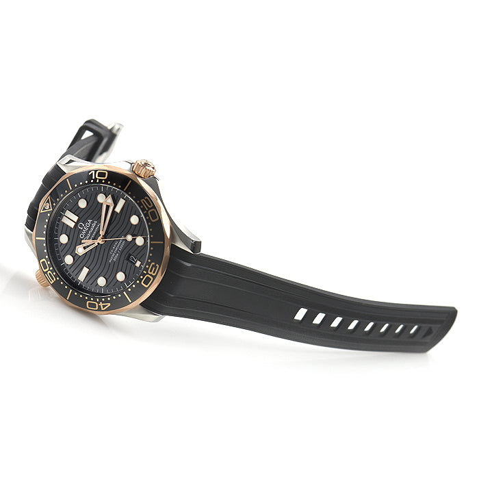 Omega Seamaster Diver 300M 210.22.42.20.01.002