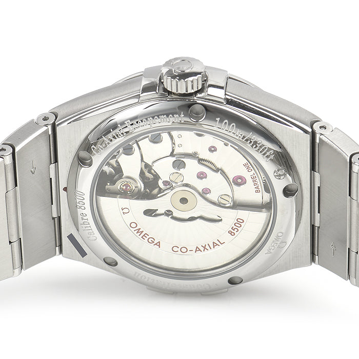 Omega Constellation 123.10.38.21.06.001