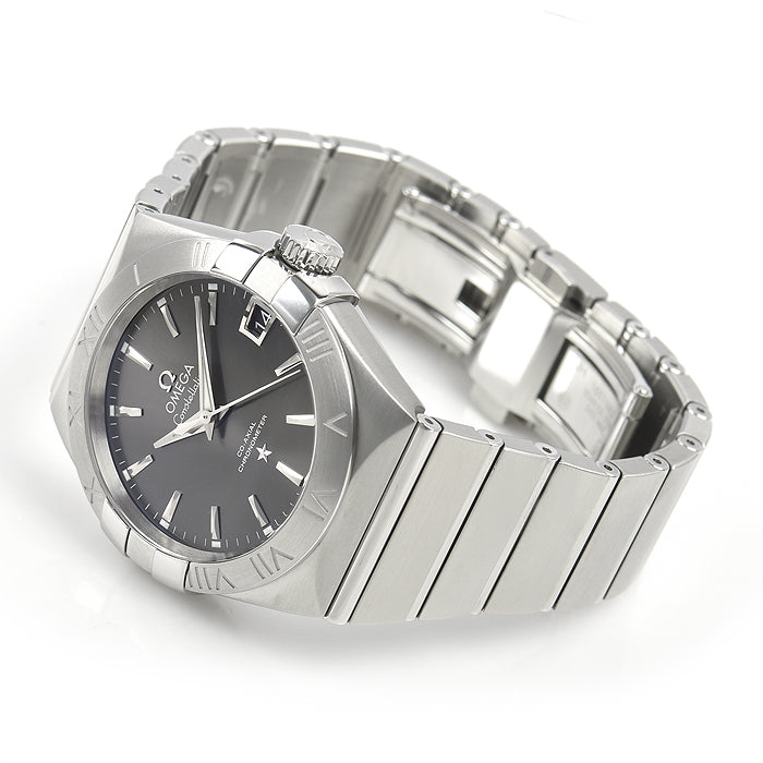Omega Constellation 123.10.38.21.06.001