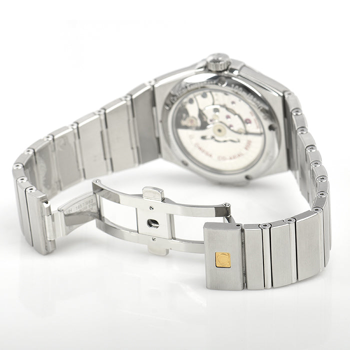Omega Constellation 123.10.38.21.06.001